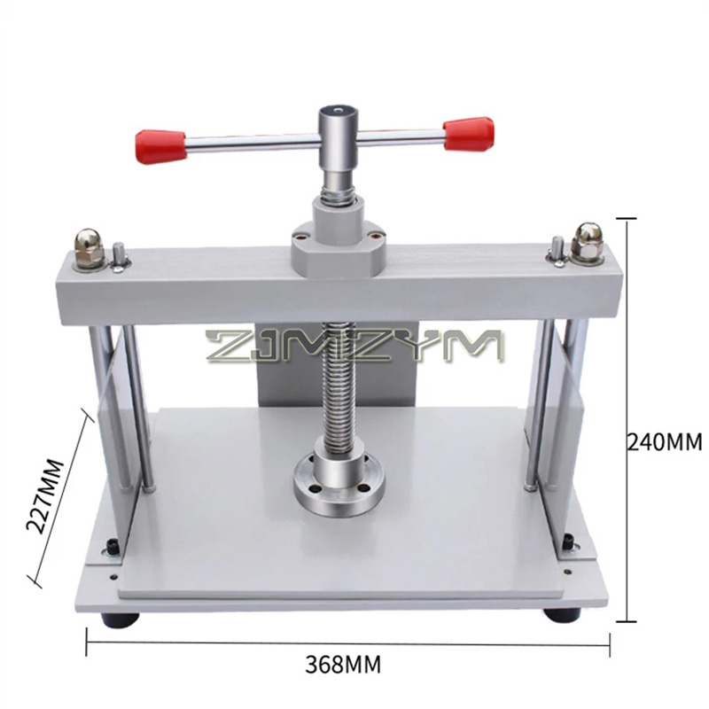 Manuelle Papier presse a4 Buch – Heavy Equipment Grinder Bewertung und Preis