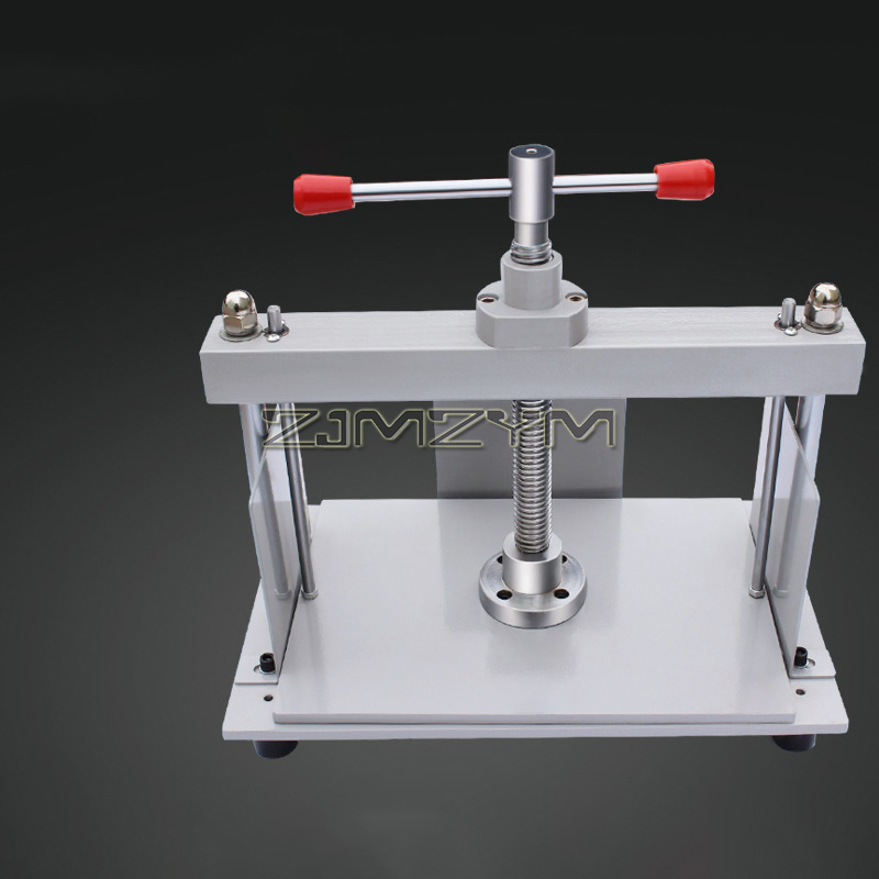 Manuelle Papier presse a4 Buch – Heavy Equipment Grinder Bewertung und Preis