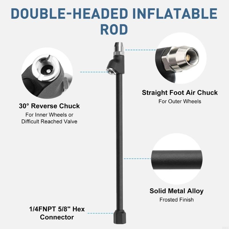 2PCS Heavy Duty Reifen Inflati – Heavy Equipment Repair Bewertung und Preis