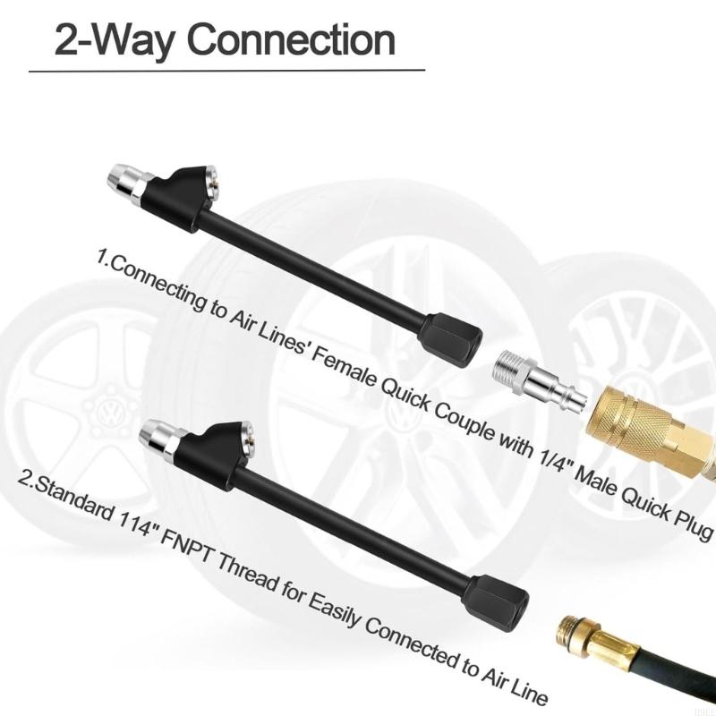 2PCS Heavy Duty Reifen Inflati – Heavy Equipment Repair Bewertung und Preis