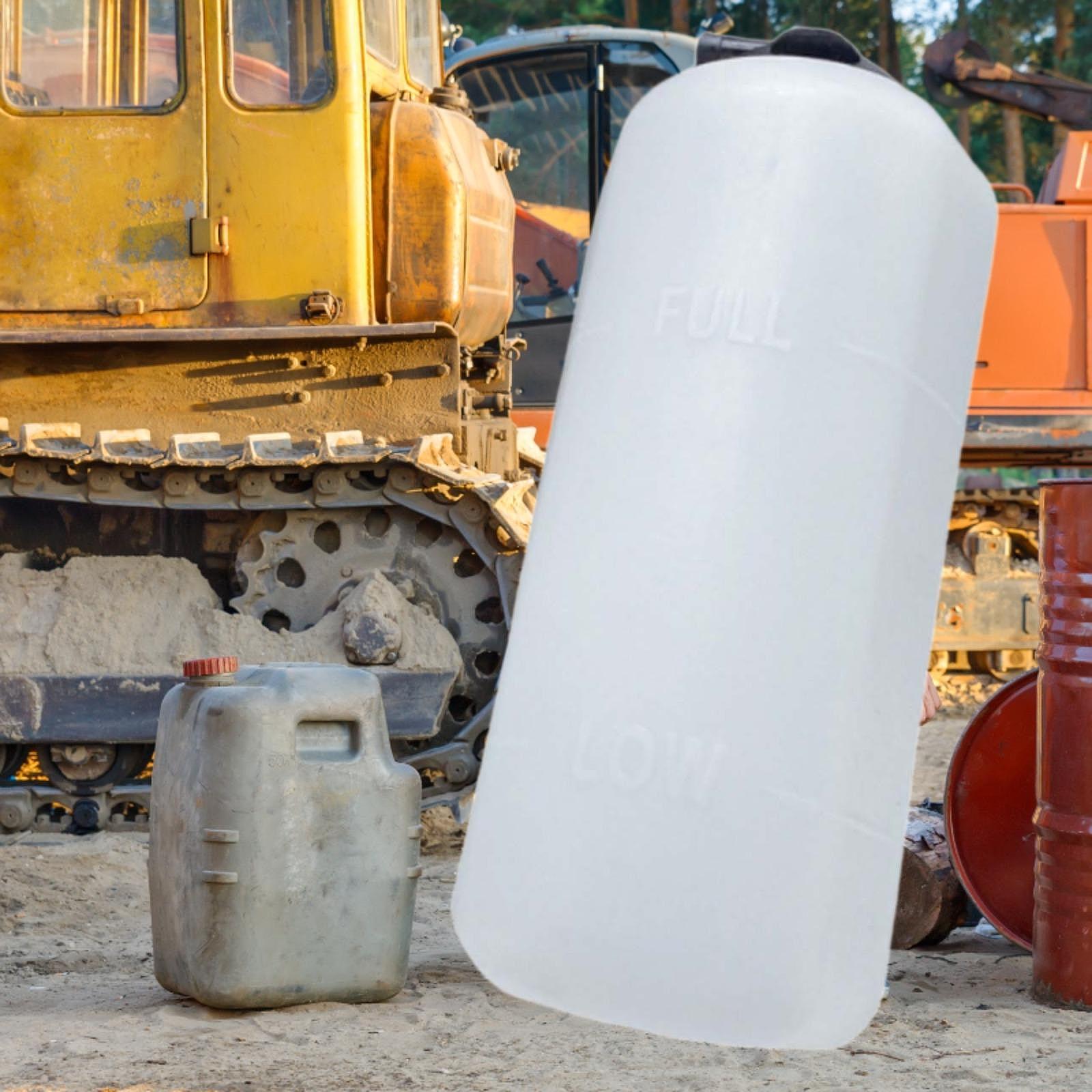 Hilfswassertank-Armaturen für  – Heavy Equipment Repair Bewertung und Preis