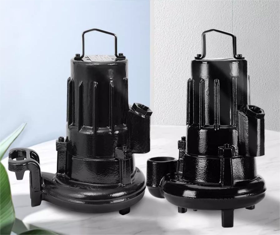 Elektrische Tauch-Abwasserpump – Submersible Pump Sewage Bewertung und Preis
