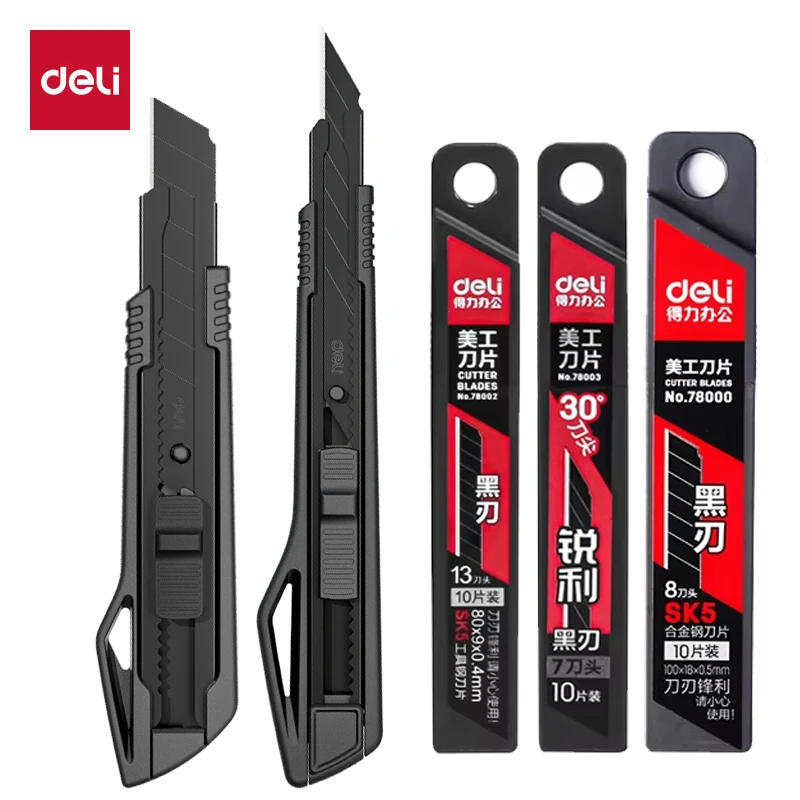 Deli Hochleistungs-Universalme – Heavy Equipment Blade Bewertung und Preis