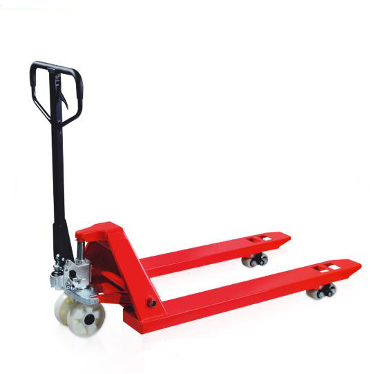 Manueller Palettenhubwagen 250 – Hand Pallet Truck Bewertung und Preis