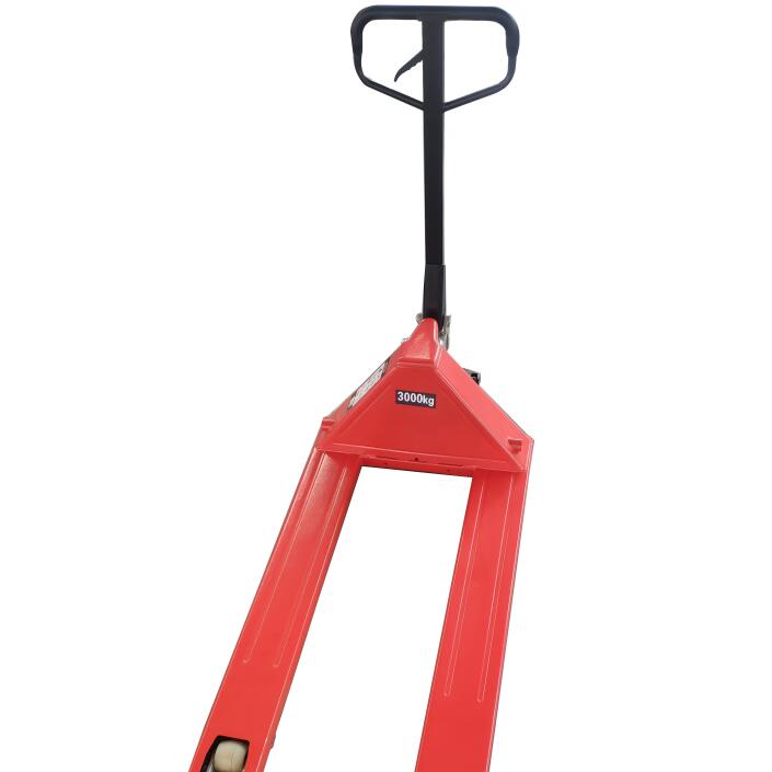 Manueller Palettenhubwagen 250 – Hand Pallet Truck Bewertung und Preis