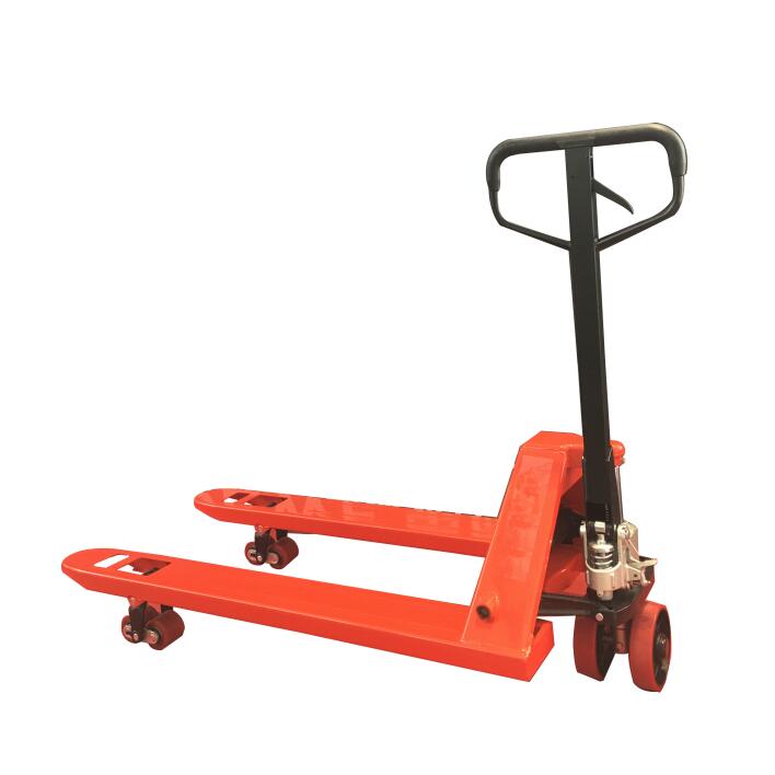 Manueller Palettenhubwagen 250 – Hand Pallet Truck Bewertung und Preis