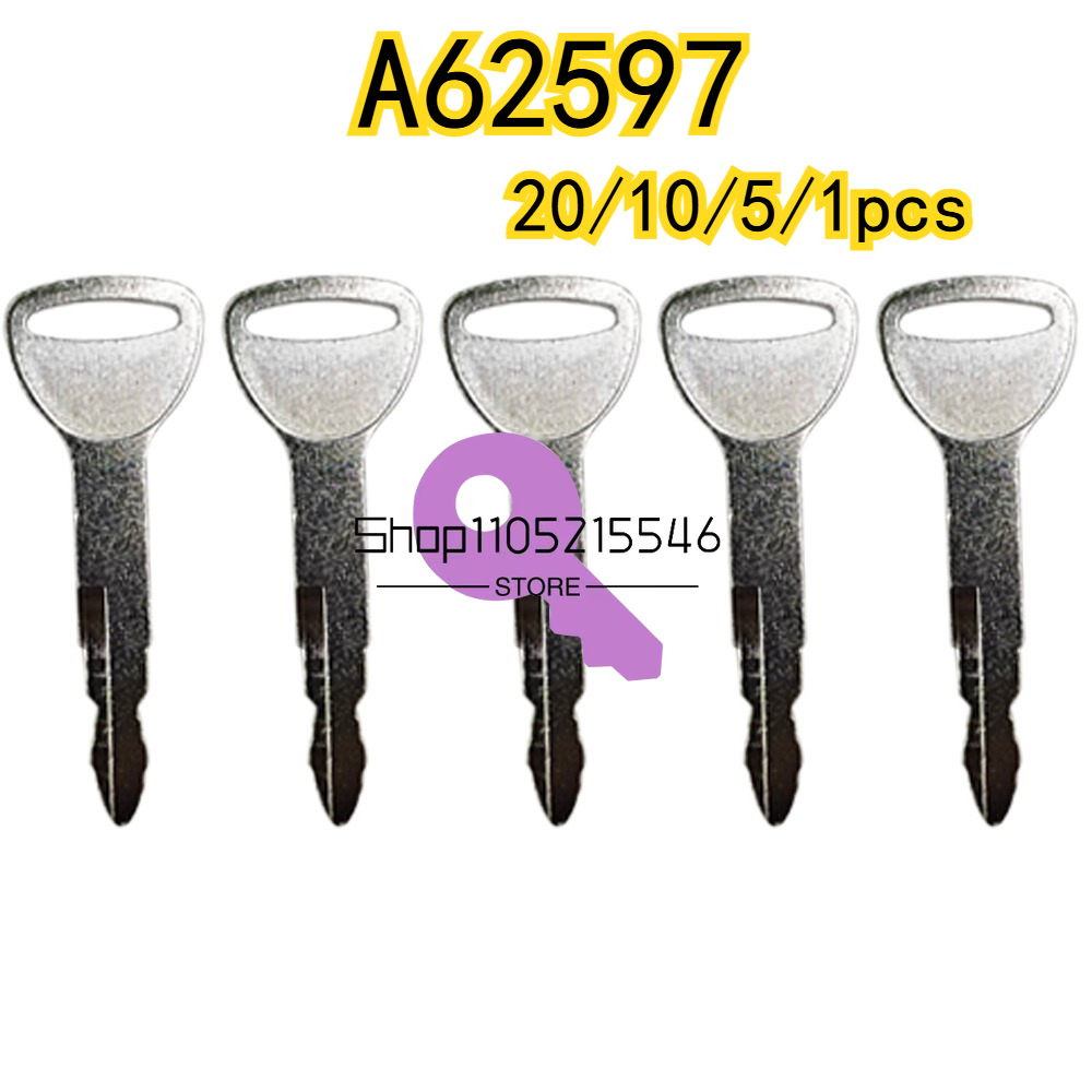 20/10/5/1 Stück neuer Toynew-S – Heavy Equipment Keys Bewertung und Preis