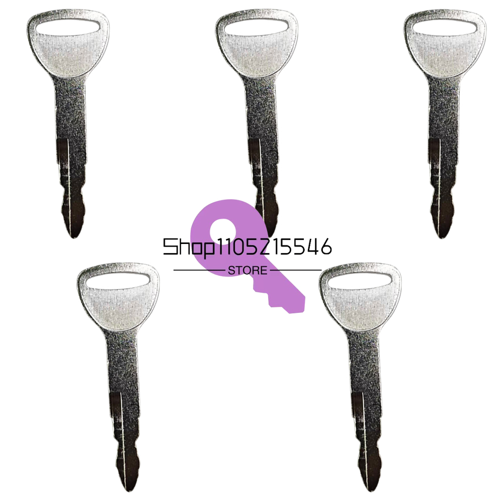20/10/5/1 Stück neuer Toynew-S – Heavy Equipment Keys Bewertung und Preis