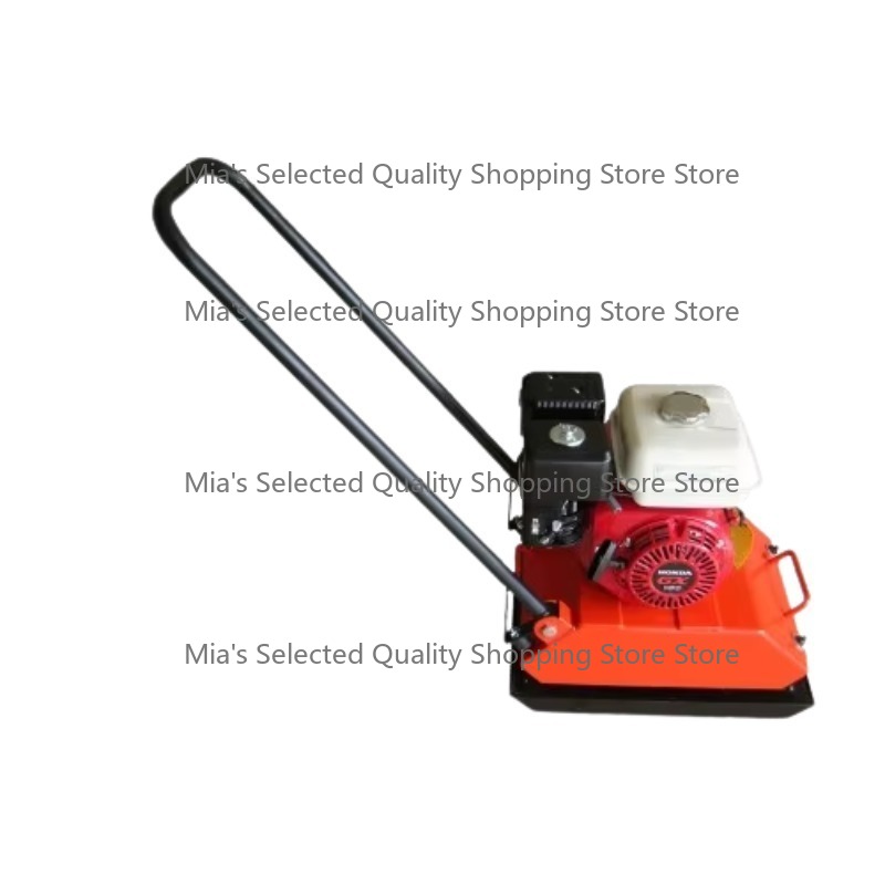 HEIßER VERKAUF Hochwertige Vib – Plate Compactor Vibrator Bewertung und Preis