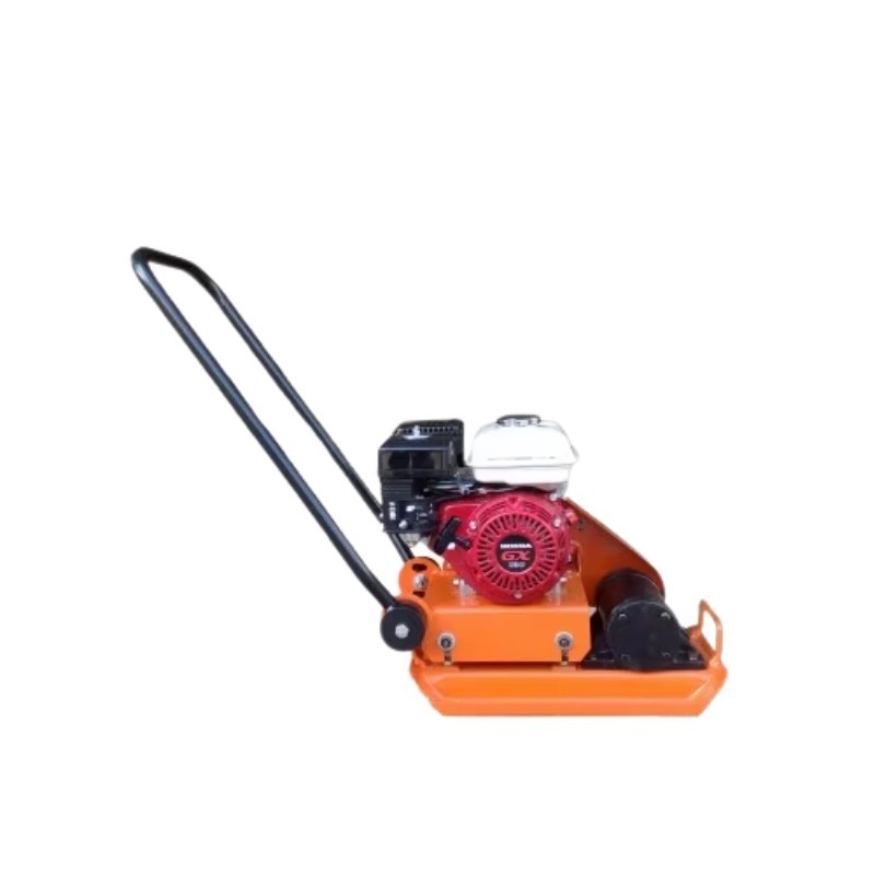HEIßER VERKAUF Hochwertige Vib – Plate Compactor Vibrator Bewertung und Preis