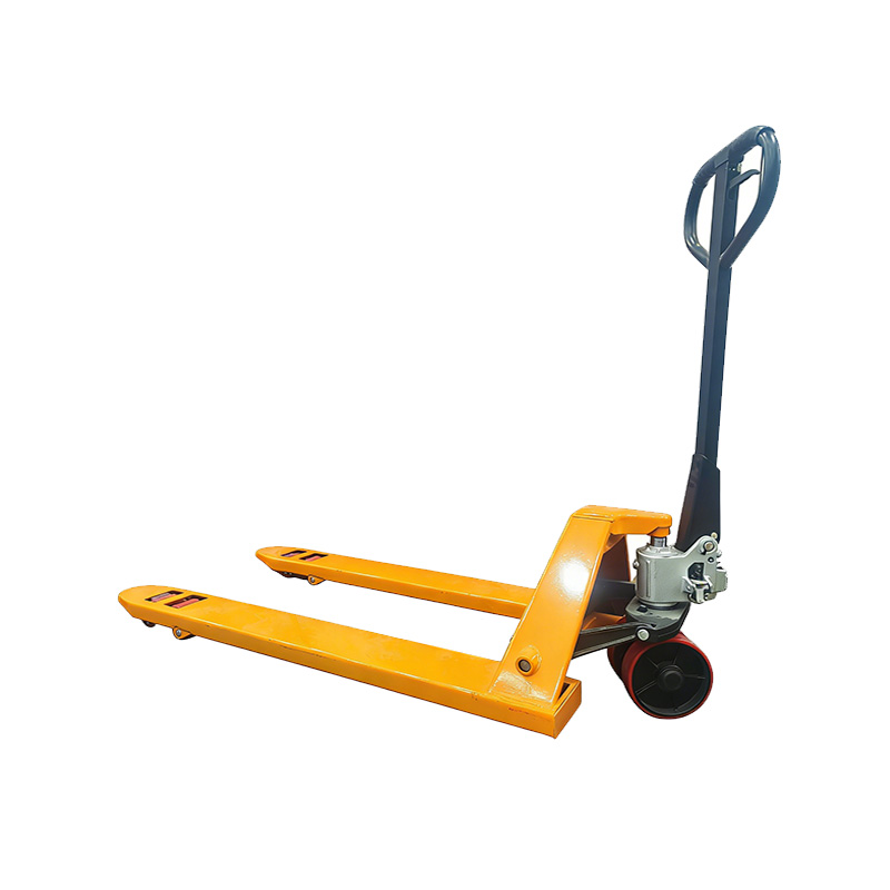 Handbetriebener 1500kg Hydraul – Hand Pallet Truck Bewertung und Preis