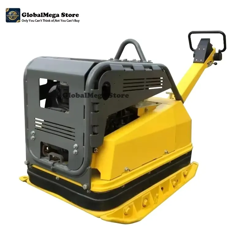 Neueste 2026 Vibrationsplatten – Plate Compactor Vibrator Bewertung und Preis
