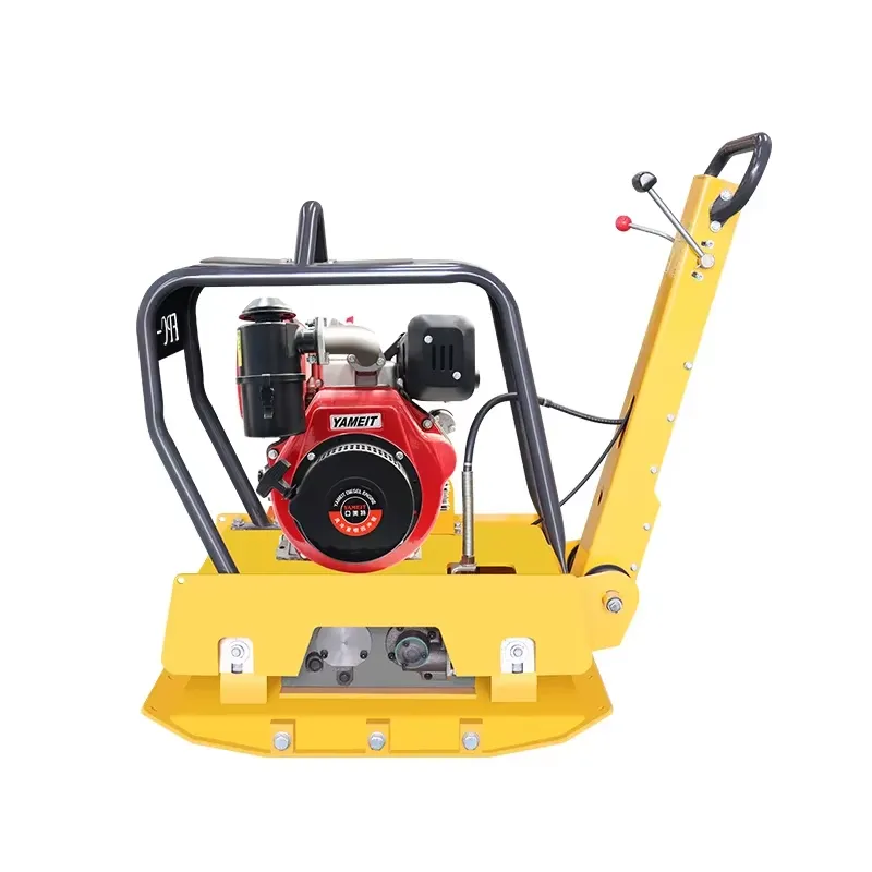 Neueste 2026 Vibrationsplatten – Plate Compactor Vibrator Bewertung und Preis