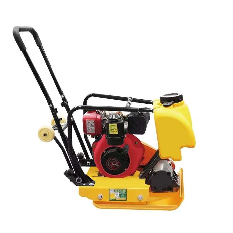 Neueste 2026 Vibrationsplatten – Plate Compactor Vibrator Bewertung und Preis