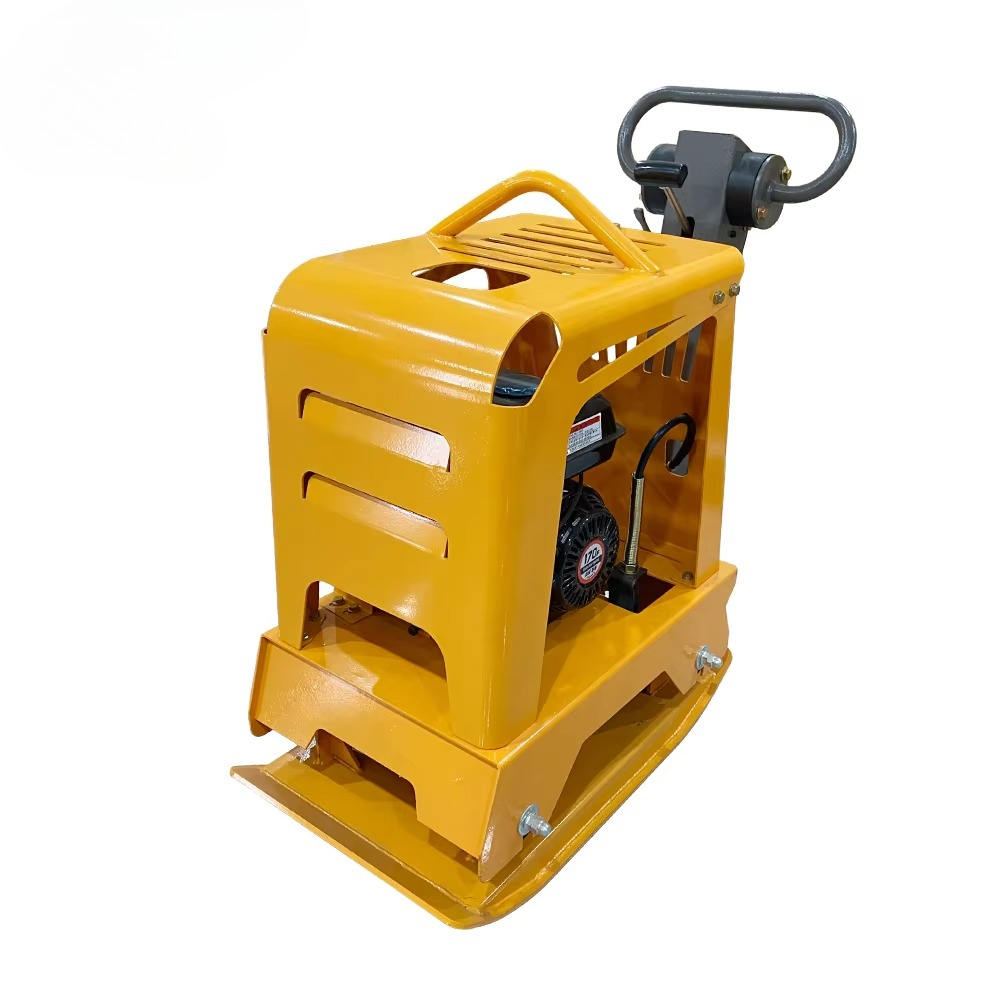 C160 Asphalt-Vibrationsplatte  – Plate Compactor Vibrator Bewertung und Preis