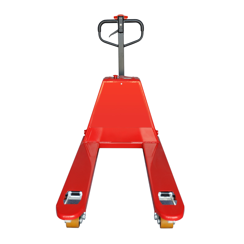 3000K 3-Tonnen Breiter Elektro – Hand Pallet Truck Bewertung und Preis