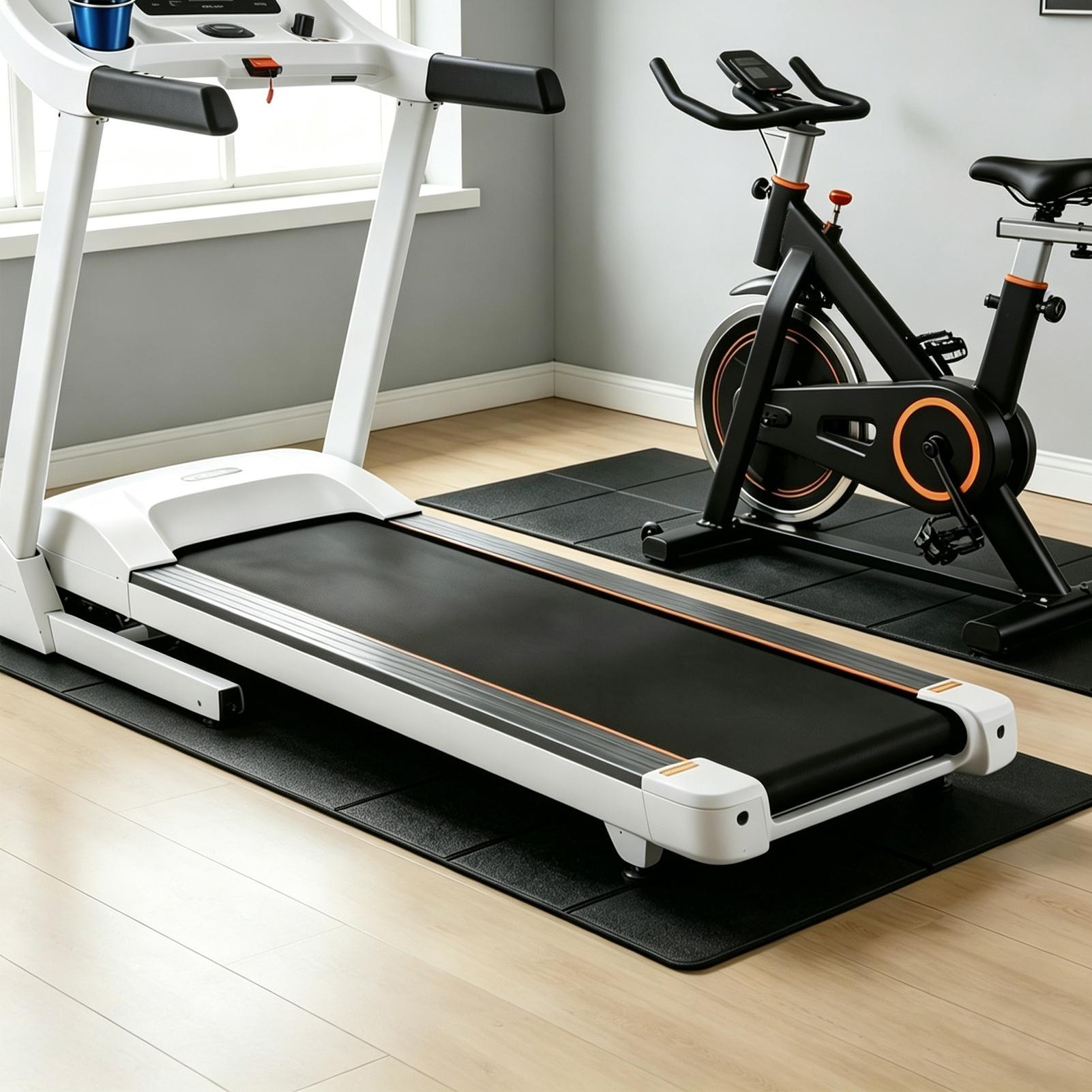 Unterlage für Laufband, strapa – Heavy Equipment Usa Bewertung und Preis