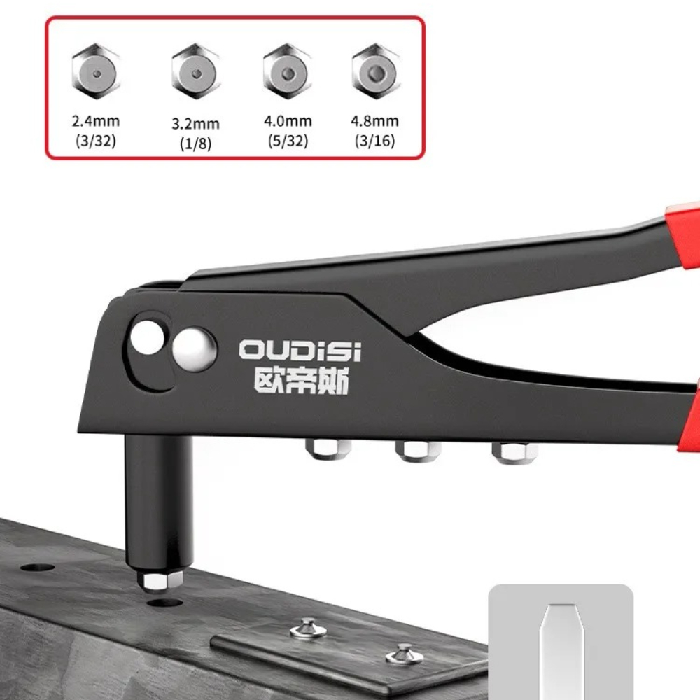 Professionelles, robustes Niet – Heavy Equipment Trailer Bewertung und Preis
