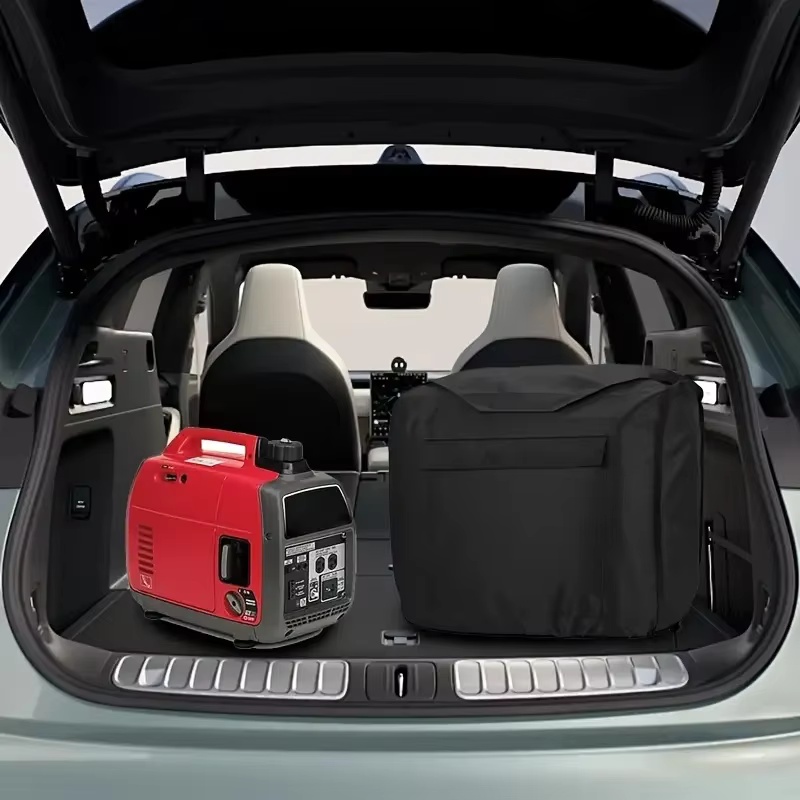 Langlebige Generatorabdeckung  – Heavy Equipment Storage Bewertung und Preis