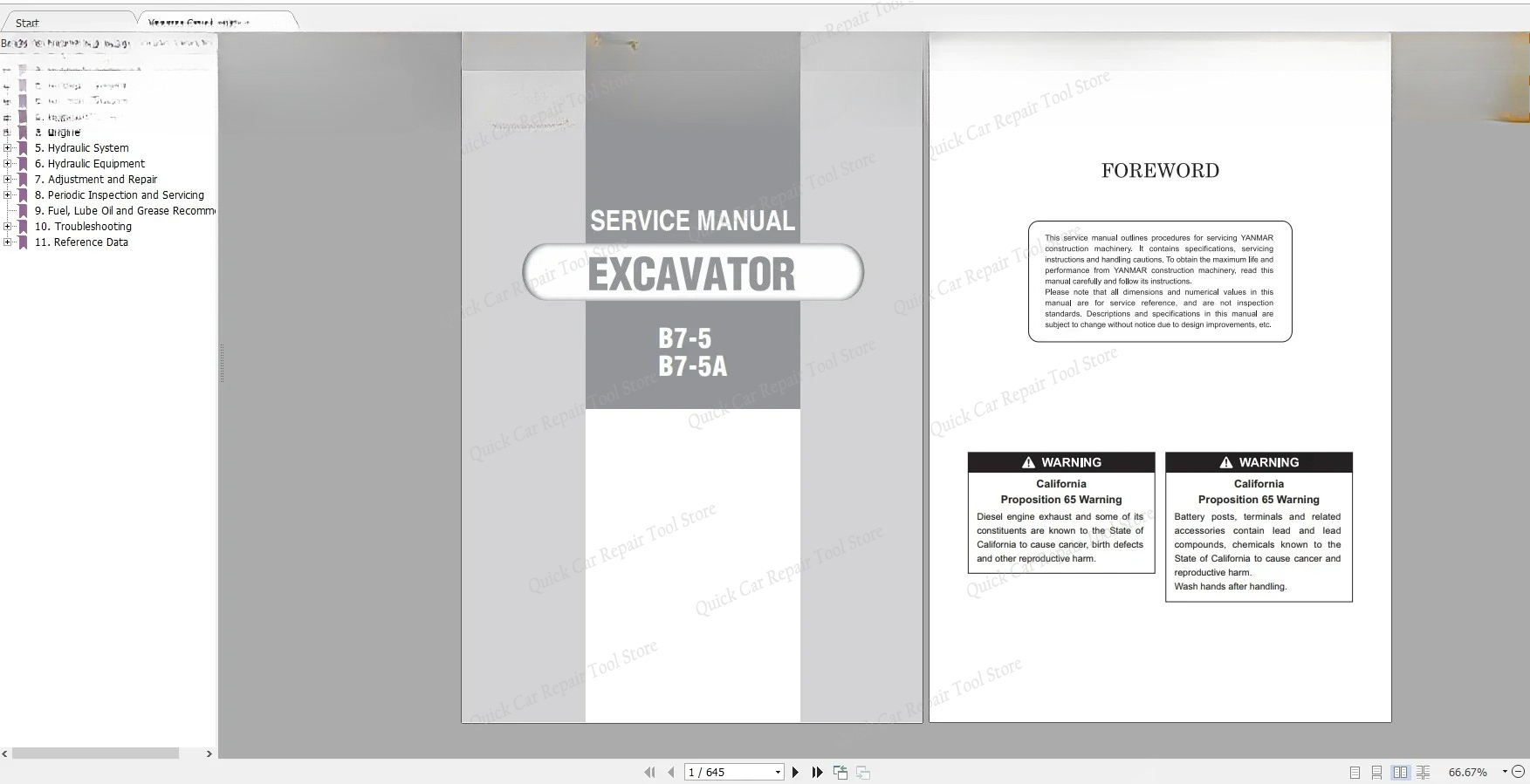 AutoCD Heavy Equipment 10,7 GB – Heavy Equipment Pdf Bewertung und Preis