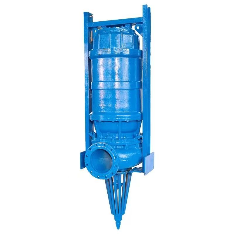 Tauchpumpe für Abwasser, Tauch – Submersible Pump Sewage Bewertung und Preis