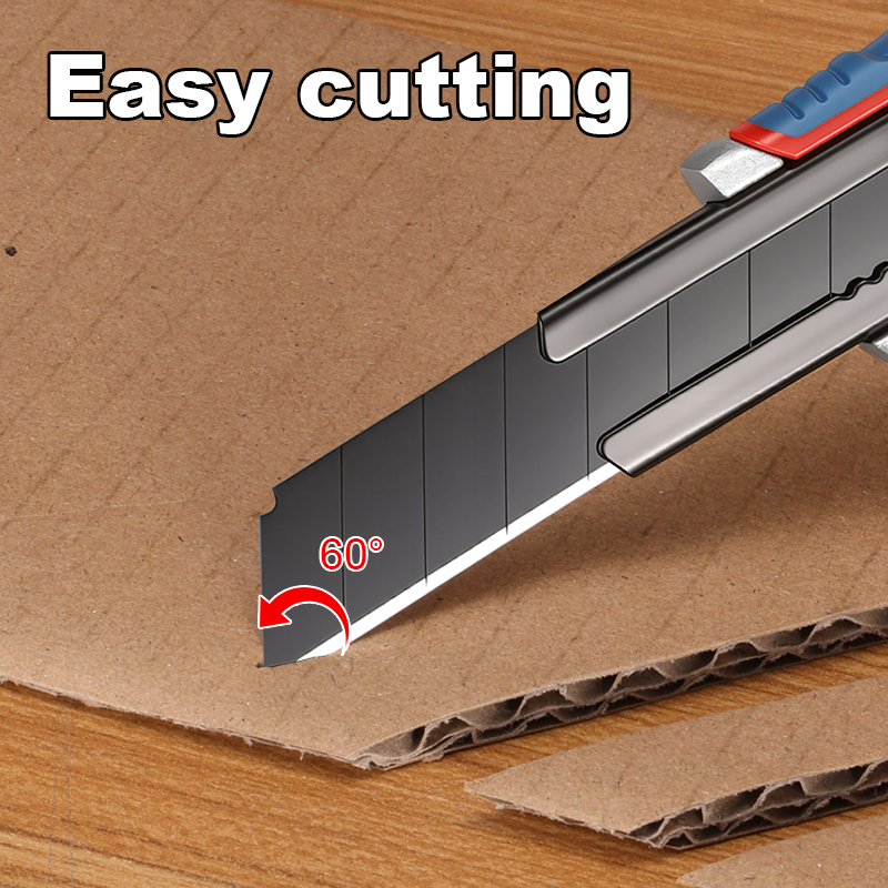 Hochleistungs-Universalmesser  – Heavy Equipment Blade Bewertung und Preis