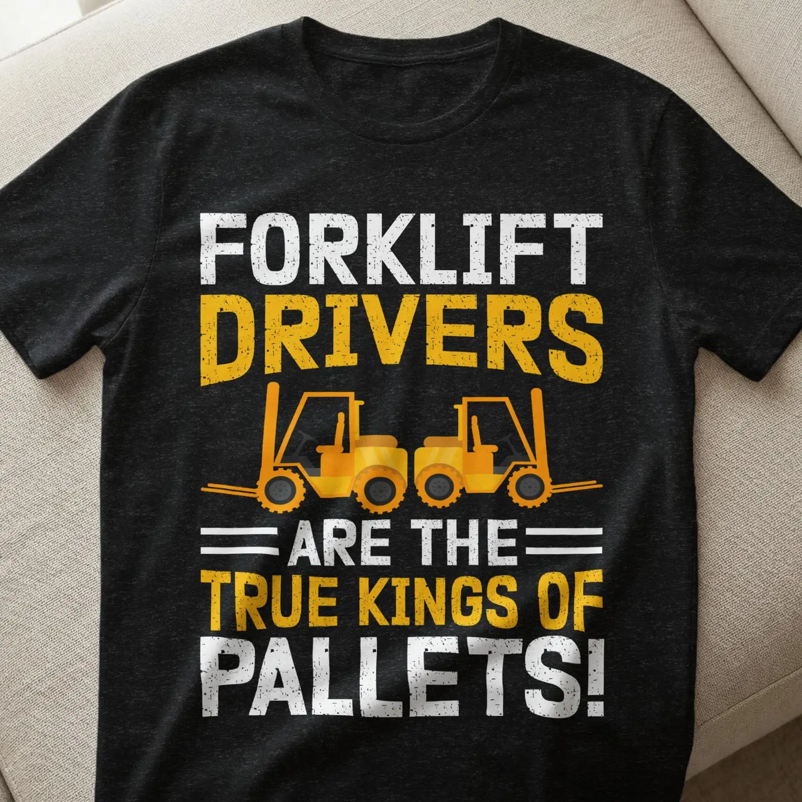 Gabelstaplerfahrer sind die wa – Heavy Equipment Forklift Bewertung und Preis