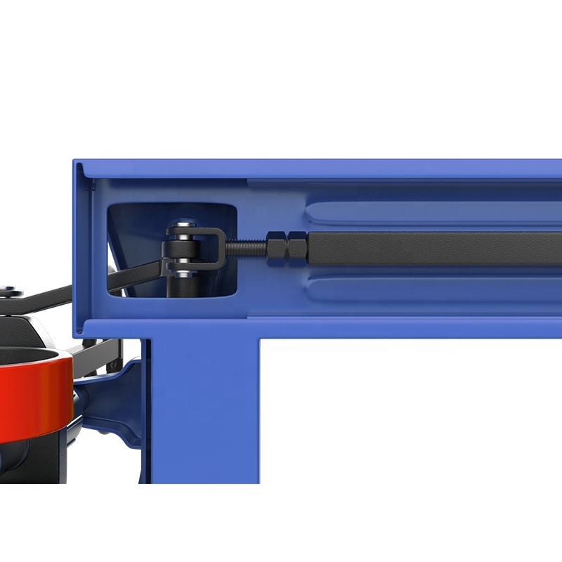 Hydraulischer Manueller Gabels – Hand Pallet Truck Bewertung und Preis